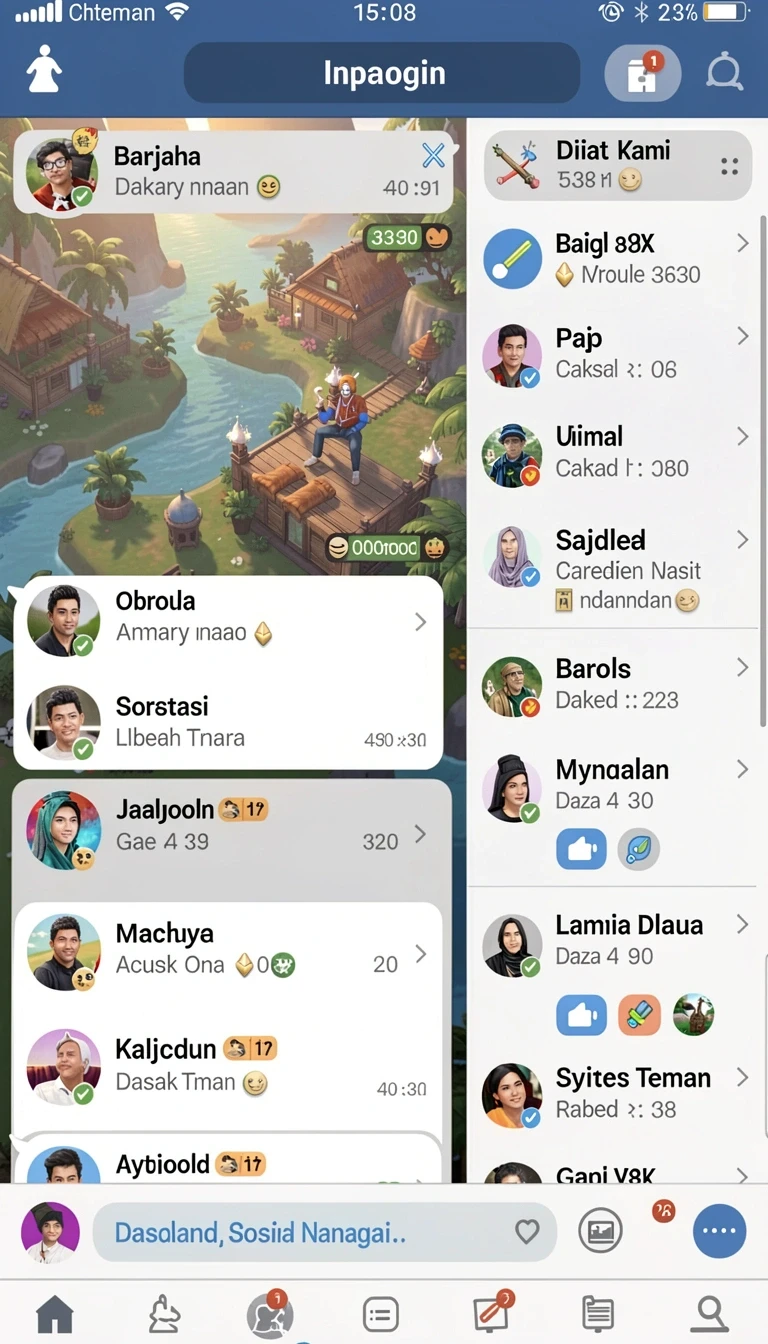 Download guru303 APK untuk Android