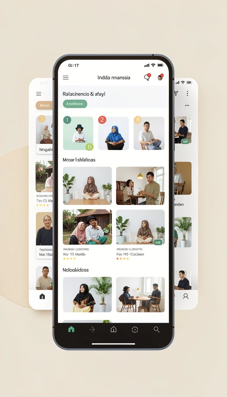 Review Aplikasi idn89 Versi Terbaru