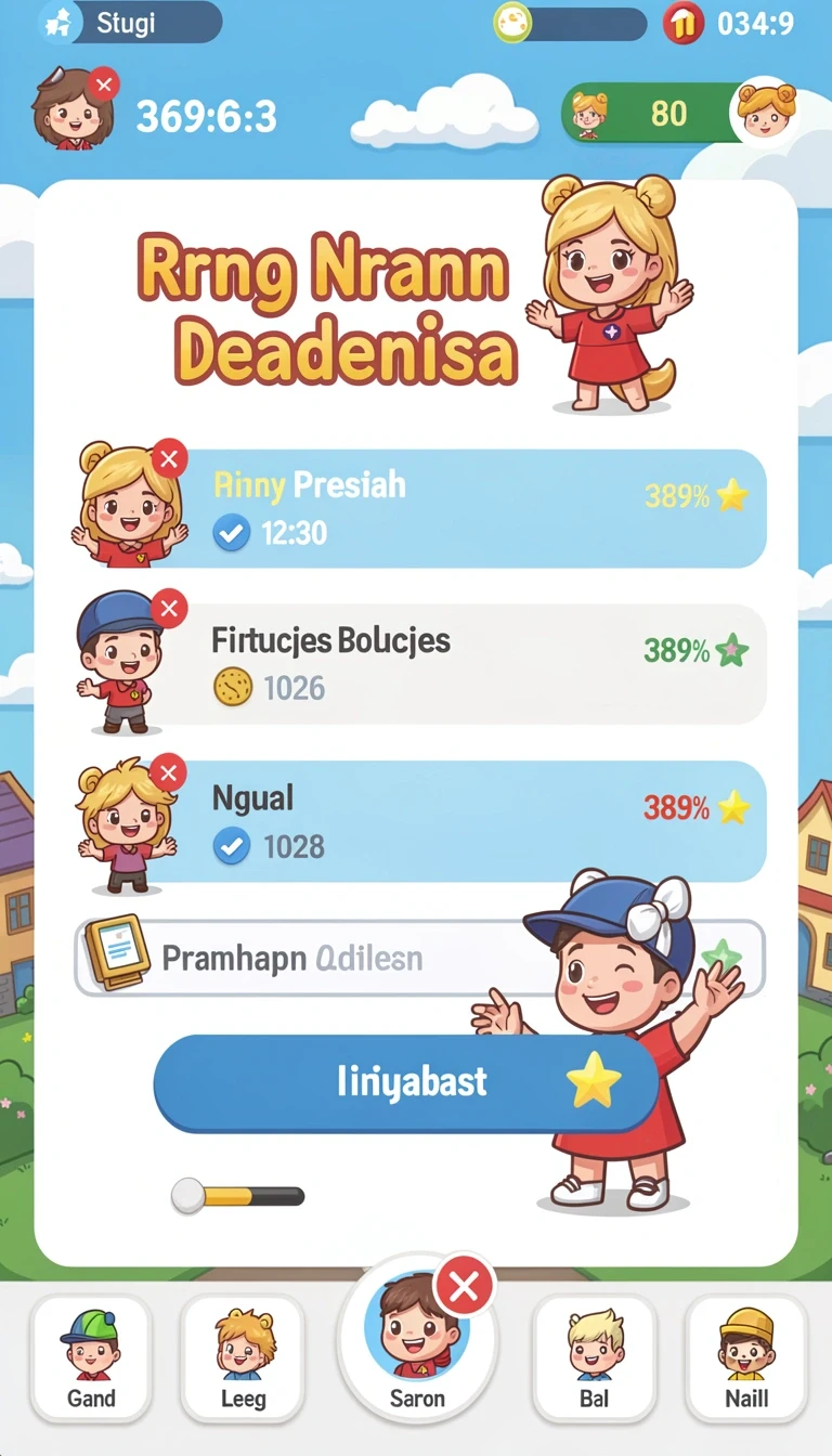 Download luckyrp APK untuk Android