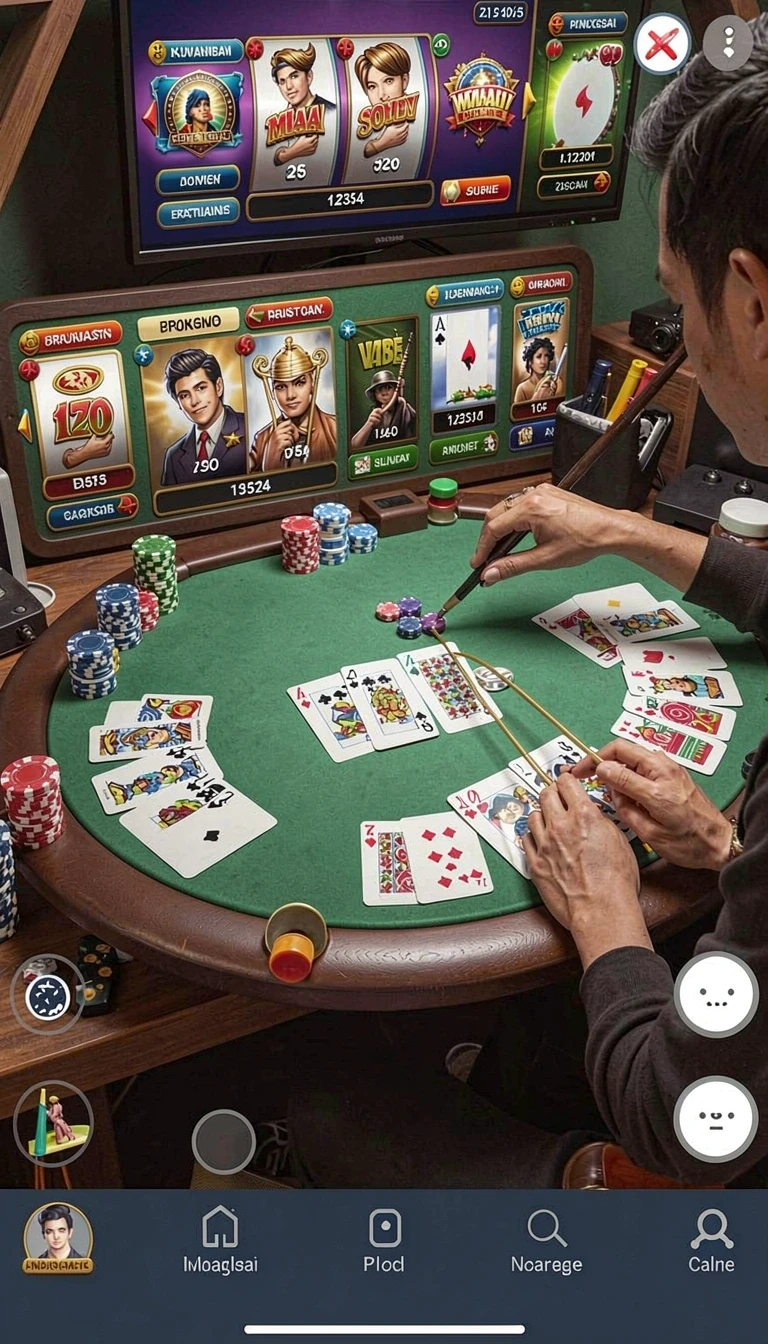 Download domino4d APK untuk Android